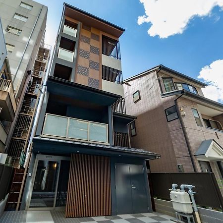 Grand Japaning Hotel Karasuma Gojo Киото Екстериор снимка