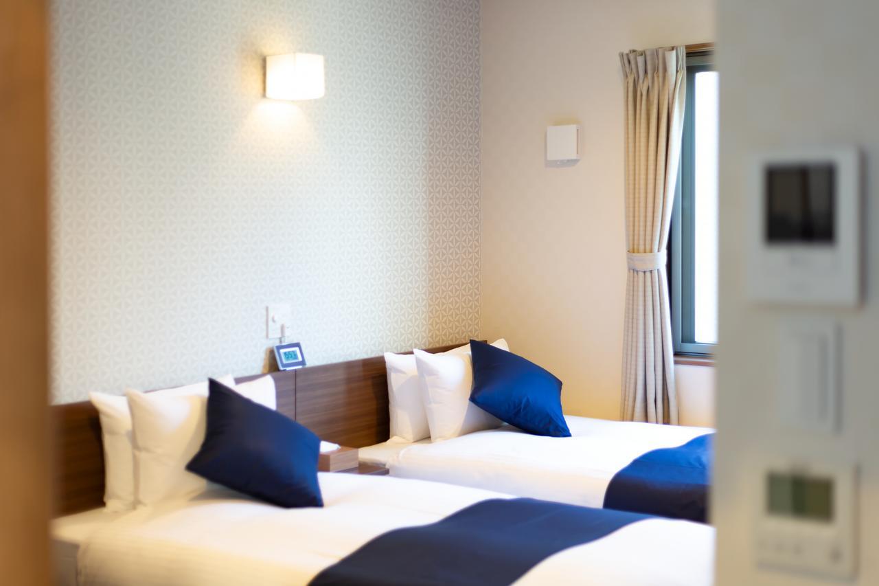 Grand Japaning Hotel Karasuma Gojo Киото Екстериор снимка
