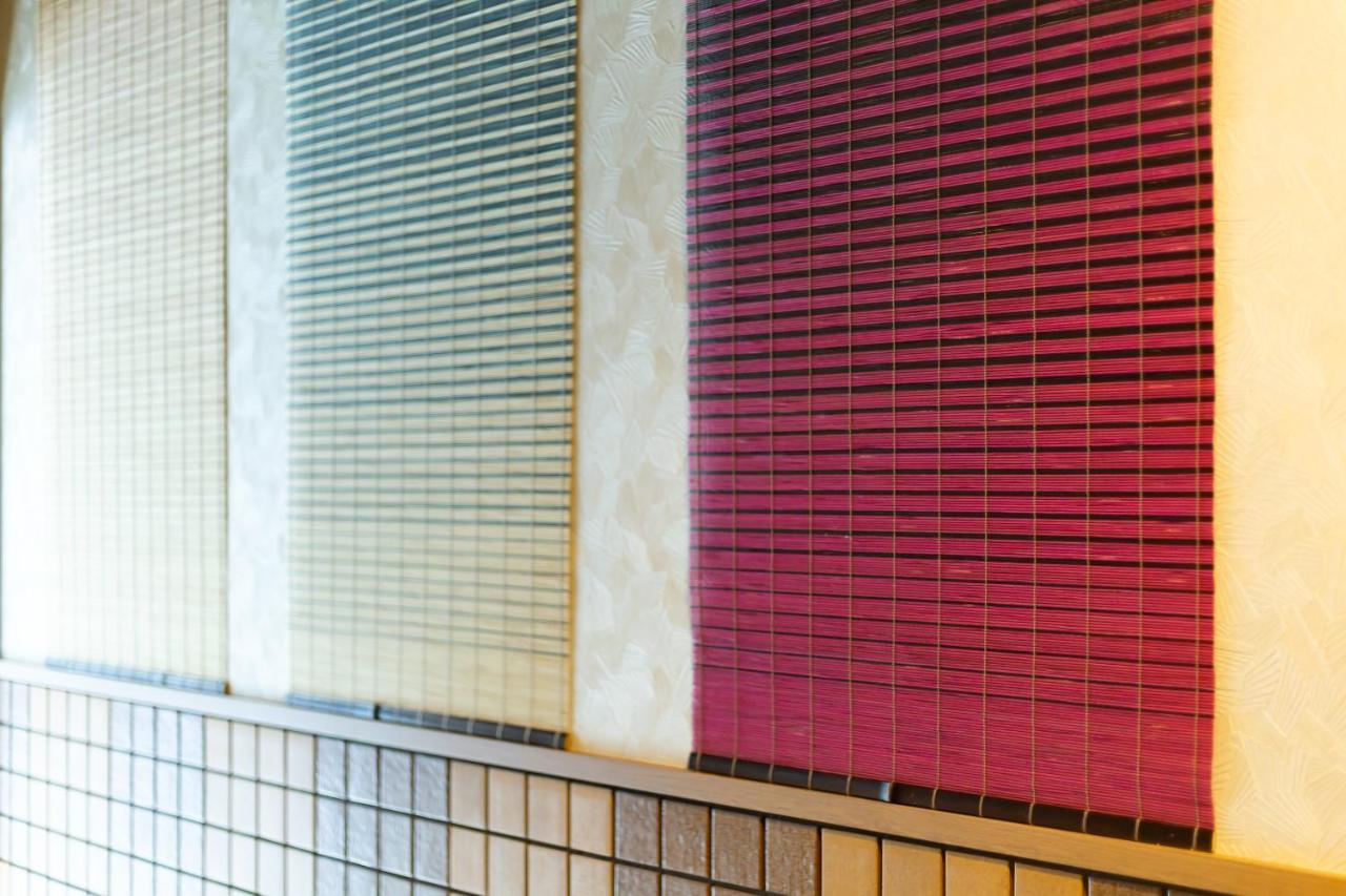 Grand Japaning Hotel Karasuma Gojo Киото Екстериор снимка
