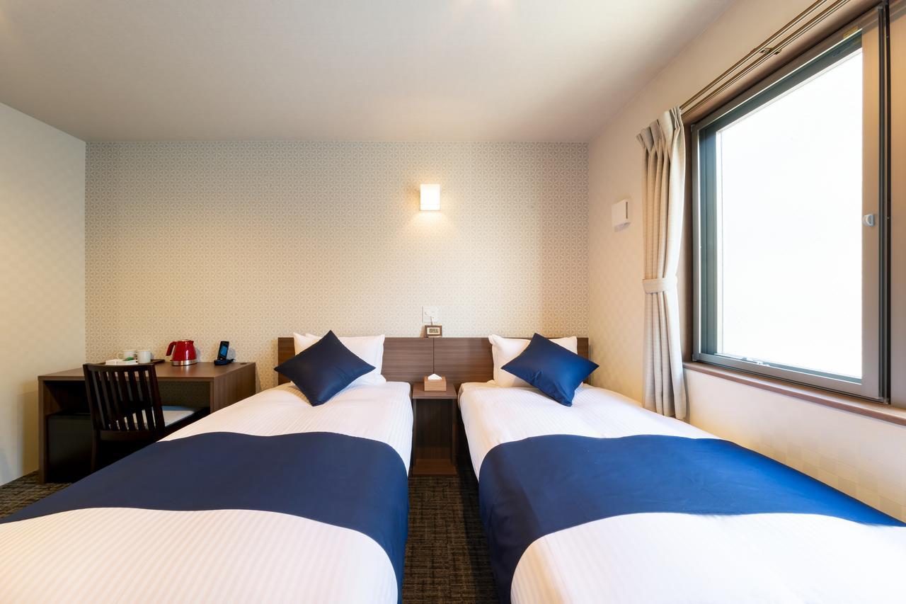 Grand Japaning Hotel Karasuma Gojo Киото Екстериор снимка