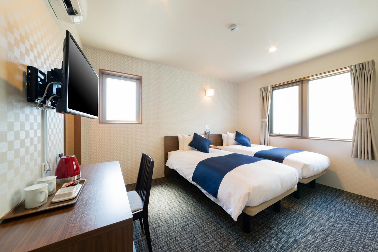 Grand Japaning Hotel Karasuma Gojo Киото Екстериор снимка