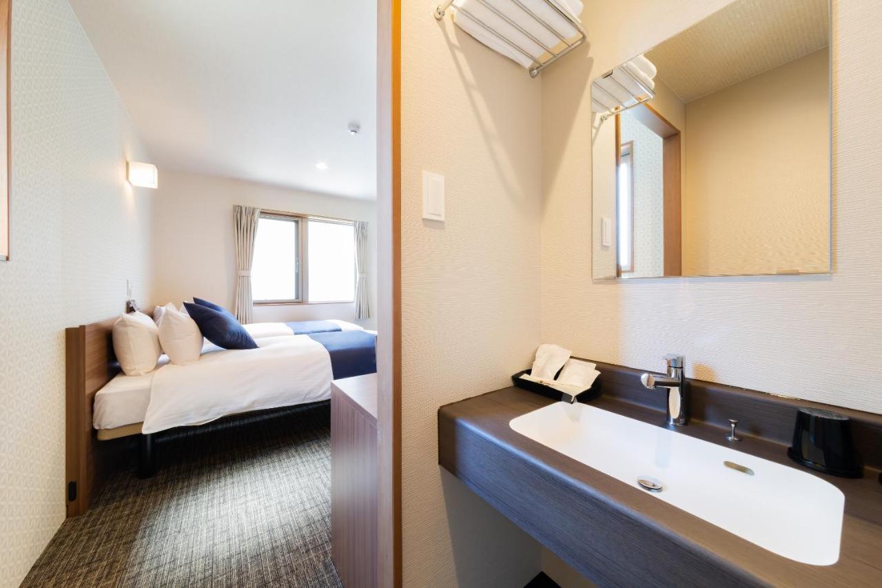 Grand Japaning Hotel Karasuma Gojo Киото Екстериор снимка
